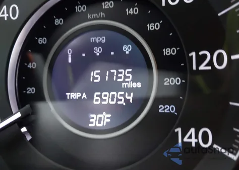 2015 Honda Cr-V Lx z USA, uszkodzony, nr VIN 5J6RM4H39FL037938